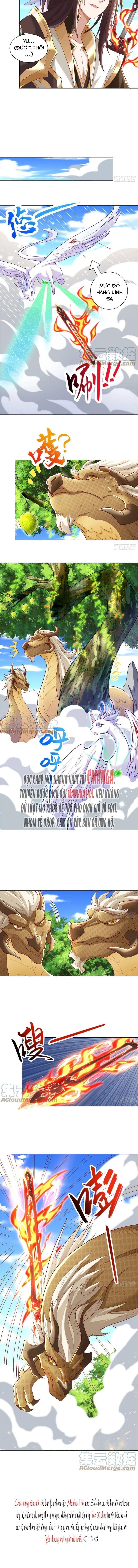 Mục Long Sư: Chapter 92
