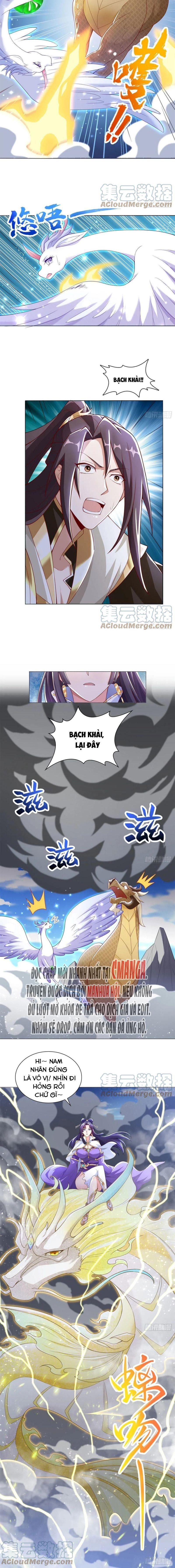 Mục Long Sư: Chapter 92
