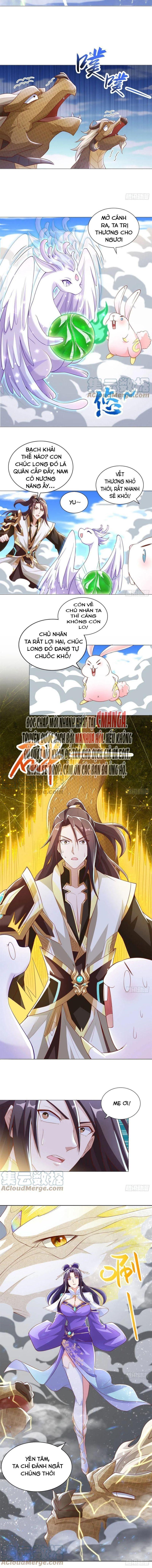 Mục Long Sư: Chapter 92