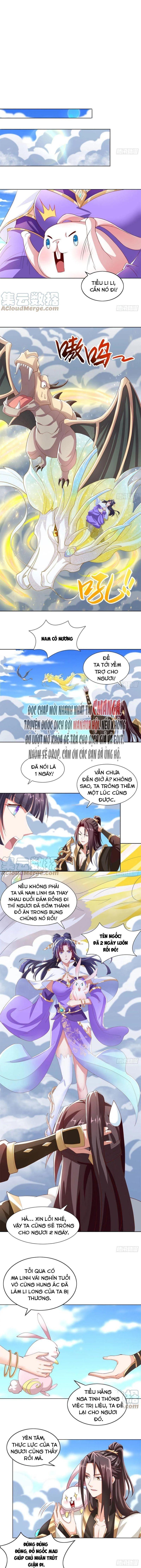 Mục Long Sư: Chapter 94