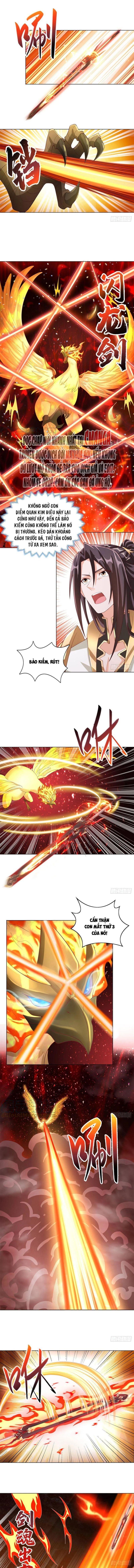 Mục Long Sư: Chapter 94