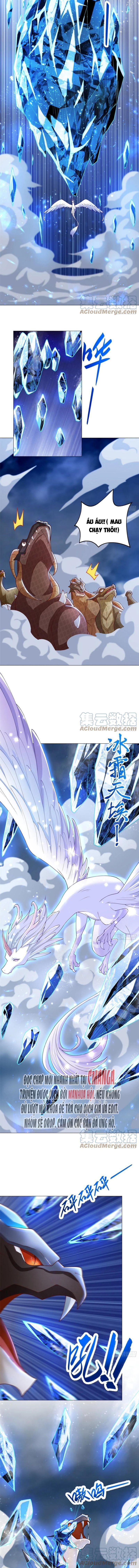 Mục Long Sư: Chapter 96