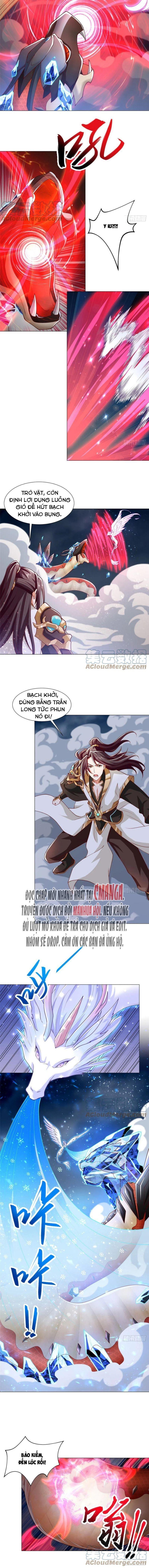 Mục Long Sư: Chapter 96