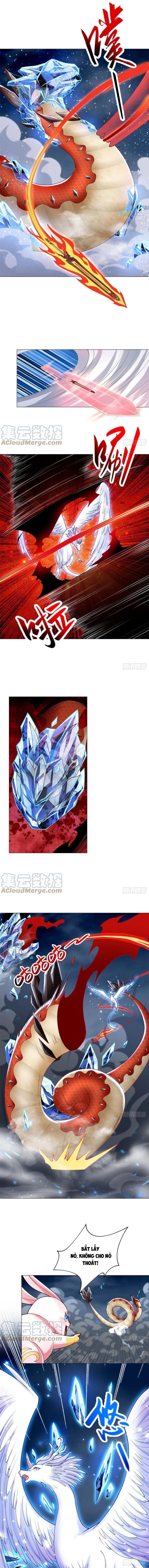 Mục Long Sư: Chapter 96
