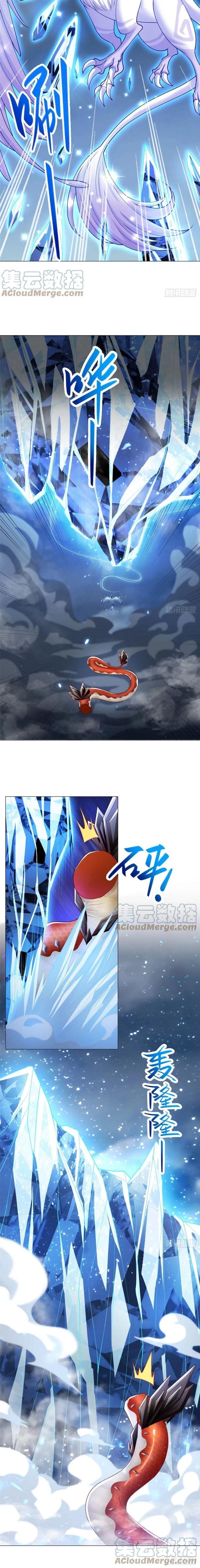 Mục Long Sư: Chapter 96