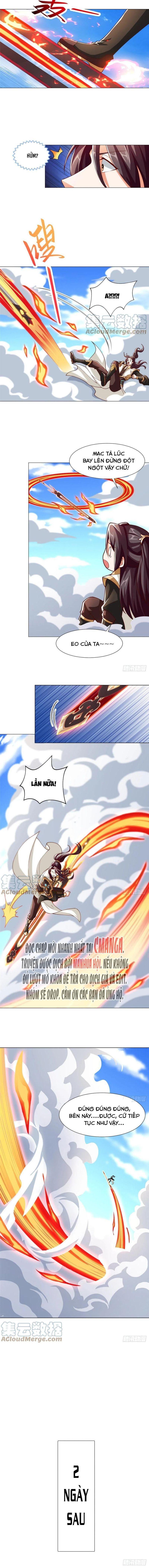 Mục Long Sư: Chapter 97