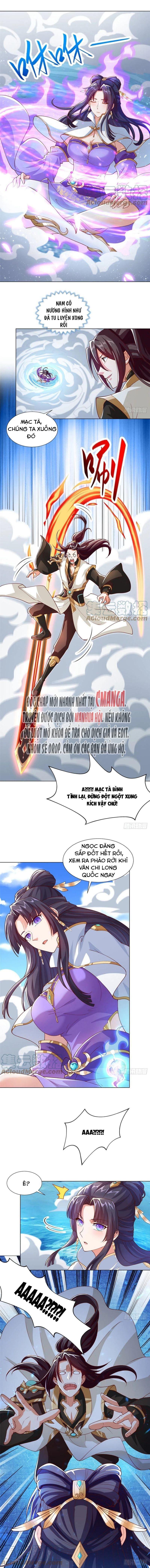 Mục Long Sư: Chapter 97