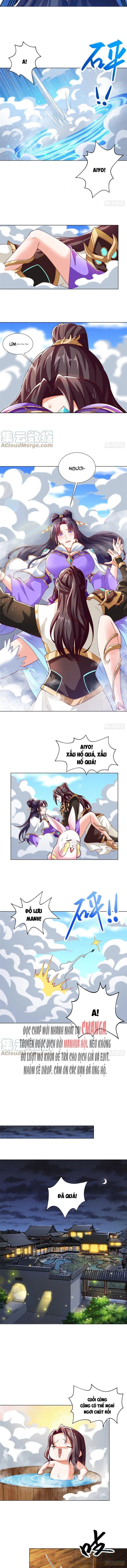Mục Long Sư: Chapter 97