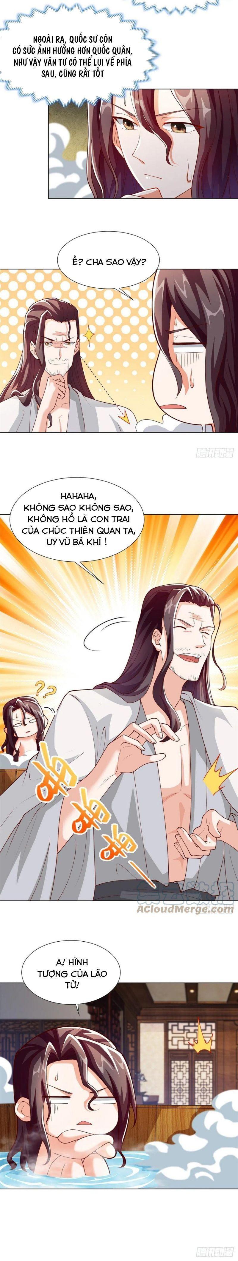 Mục Long Sư: Chapter 97