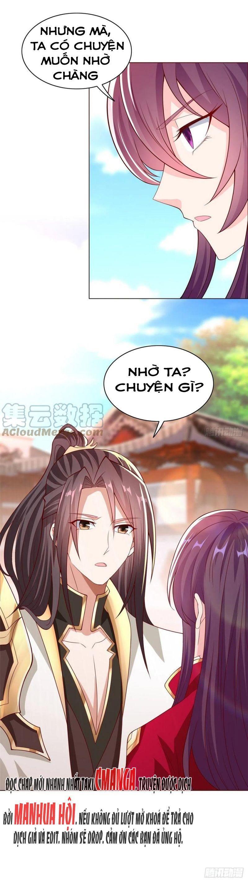 Mục Long Sư: Chapter 98