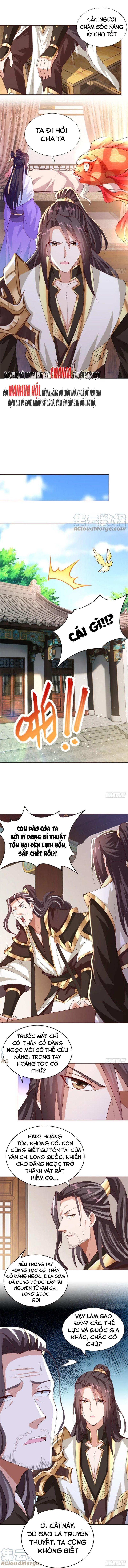 Mục Long Sư: Chapter 99