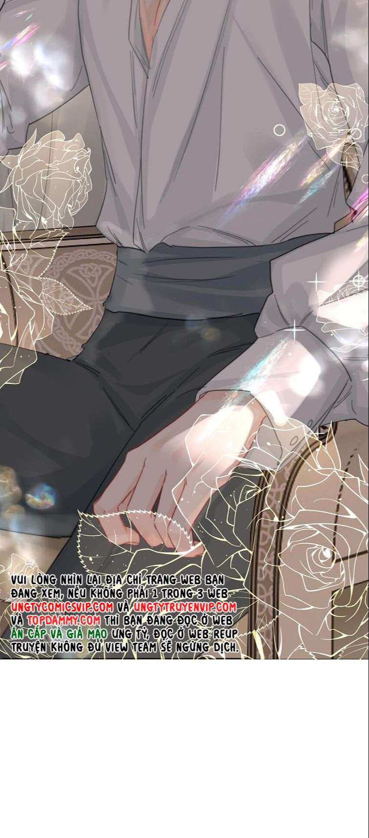 Tiền Nhiệm Vi Vương: Chapter 10