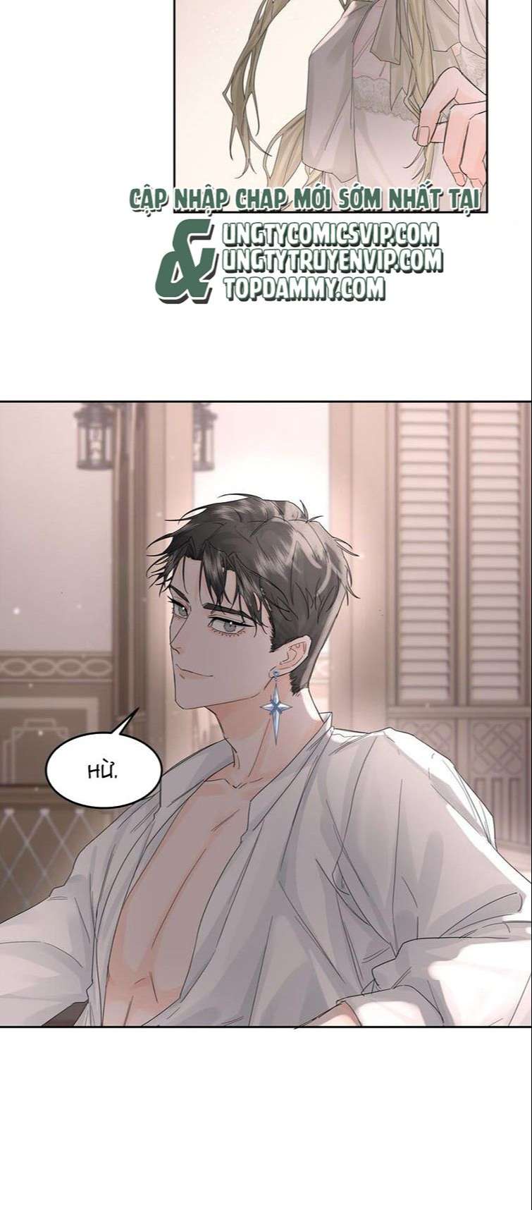 Tiền Nhiệm Vi Vương: Chapter 10