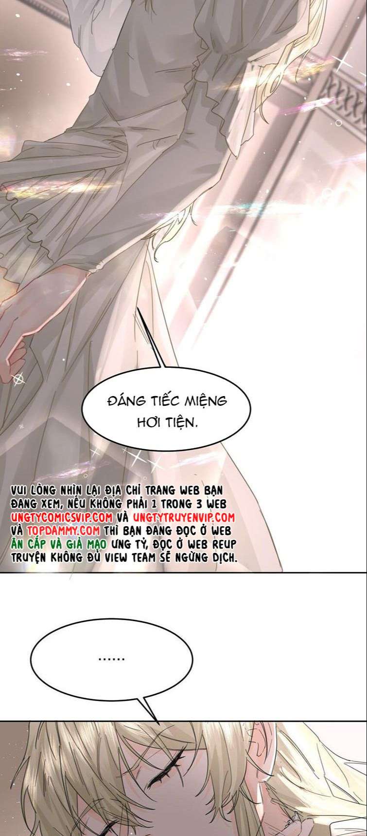 Tiền Nhiệm Vi Vương: Chapter 10
