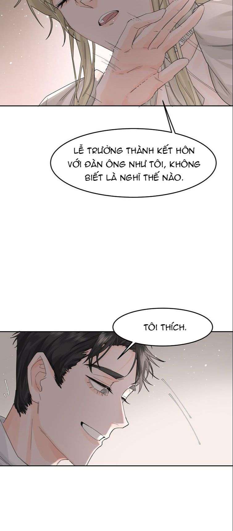 Tiền Nhiệm Vi Vương: Chapter 10