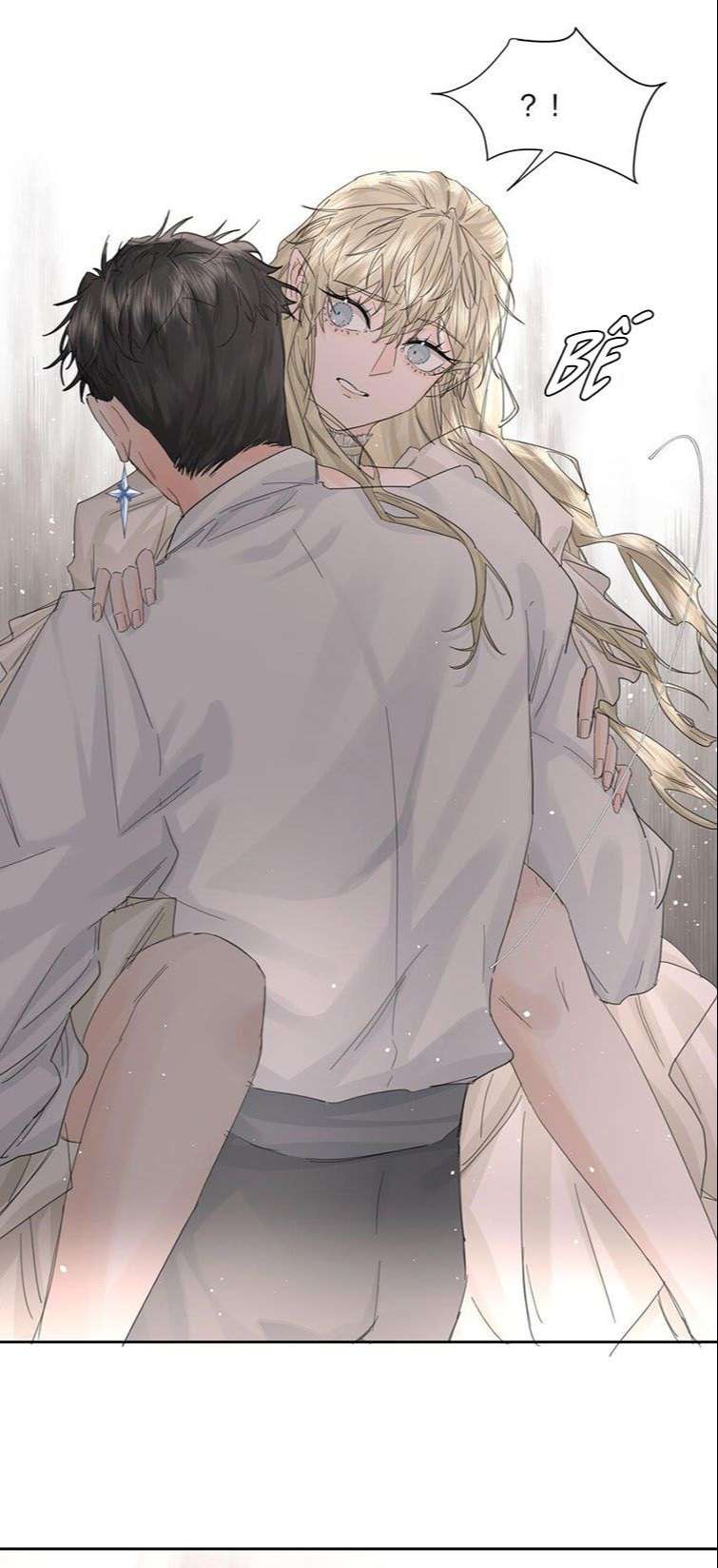 Tiền Nhiệm Vi Vương: Chapter 10