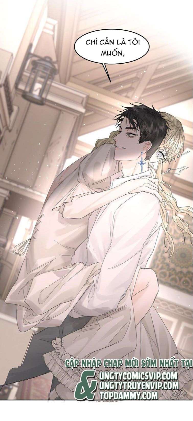 Tiền Nhiệm Vi Vương: Chapter 10