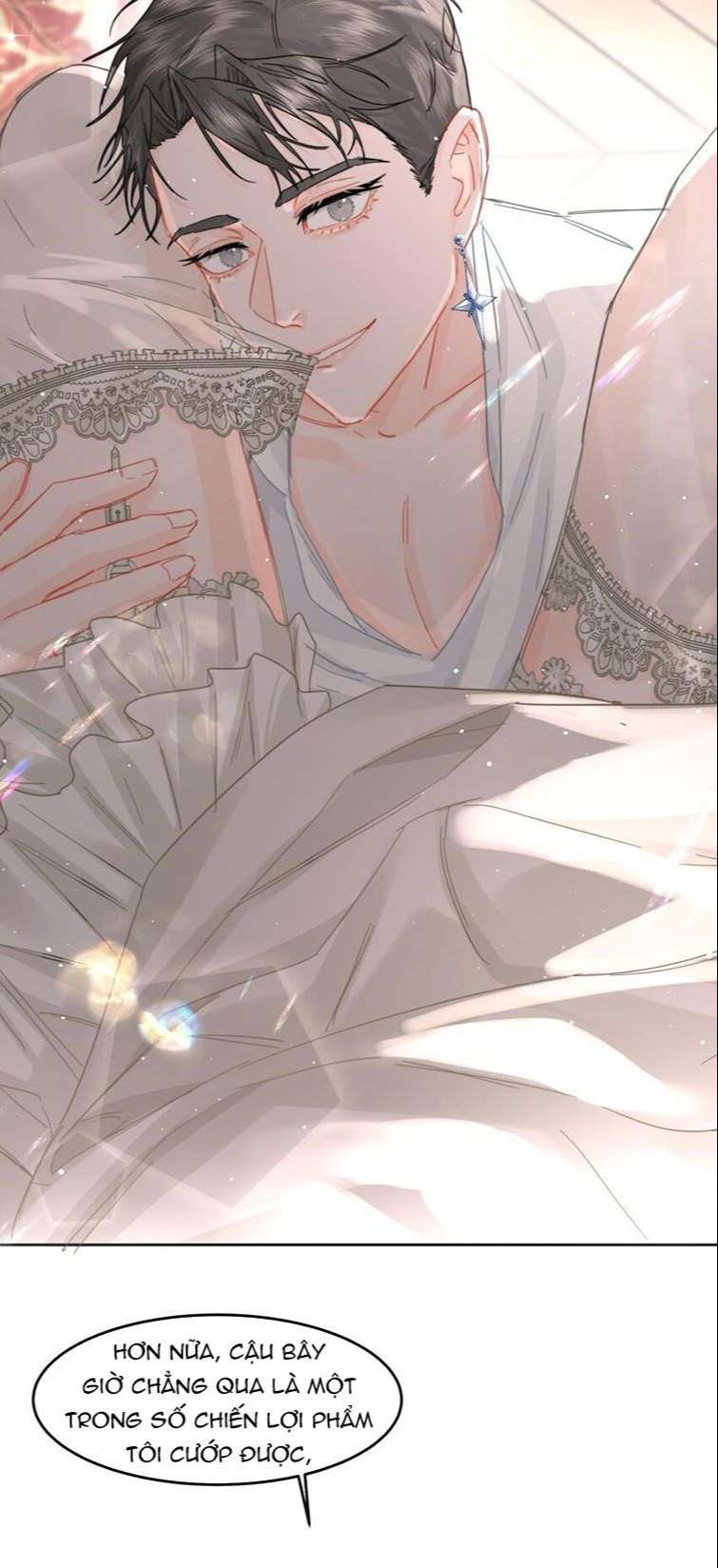 Tiền Nhiệm Vi Vương: Chapter 10