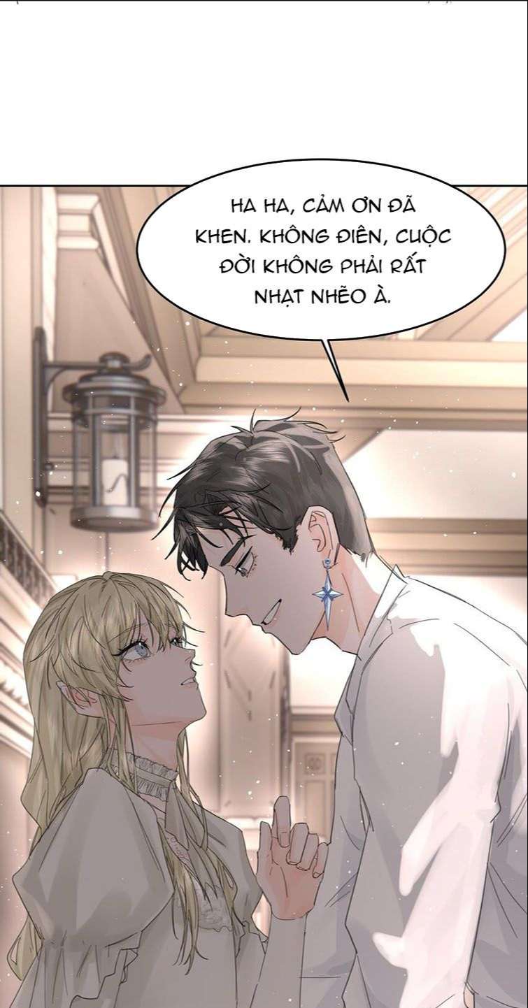 Tiền Nhiệm Vi Vương: Chapter 10