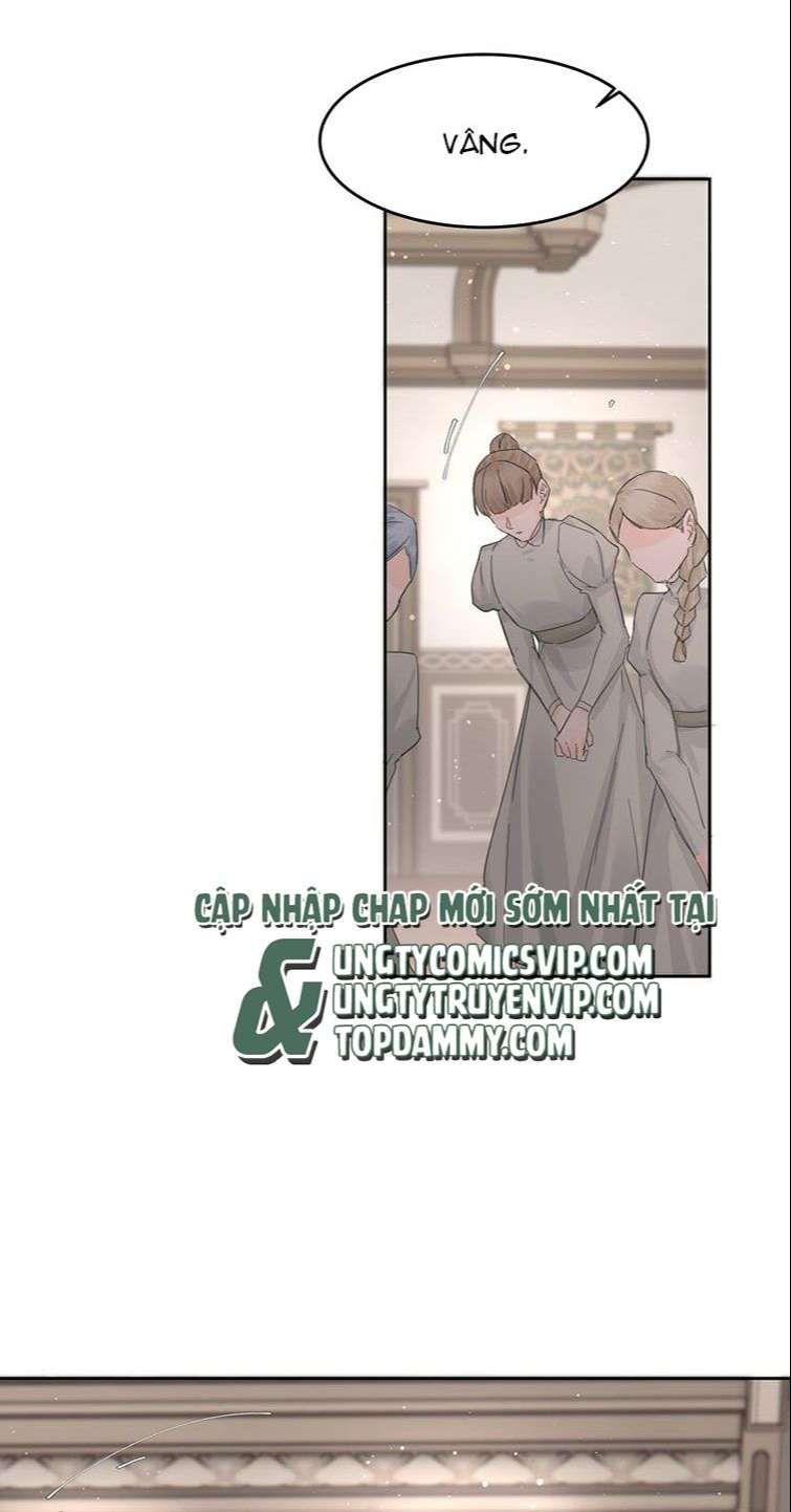 Tiền Nhiệm Vi Vương: Chapter 10