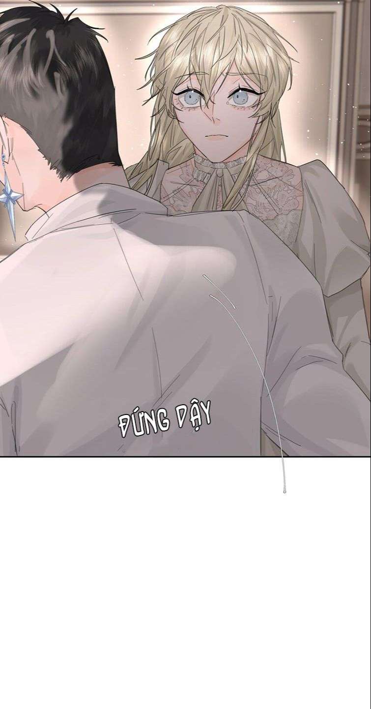 Tiền Nhiệm Vi Vương: Chapter 10