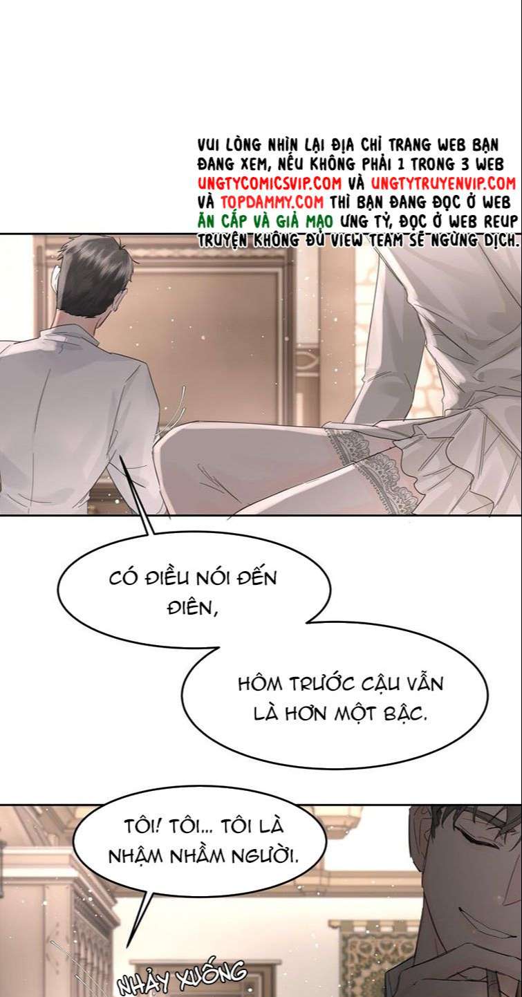 Tiền Nhiệm Vi Vương: Chapter 10