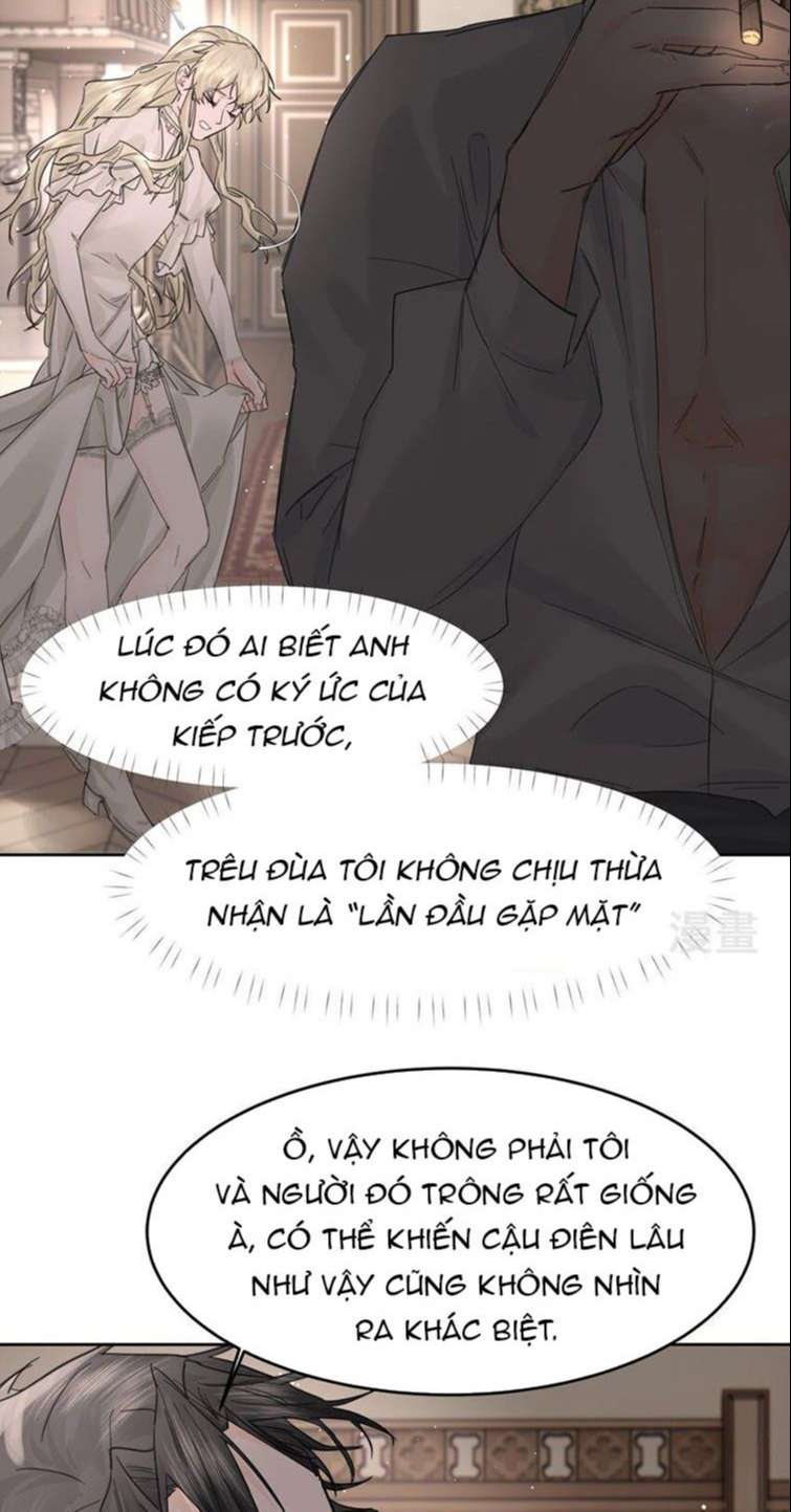 Tiền Nhiệm Vi Vương: Chapter 10