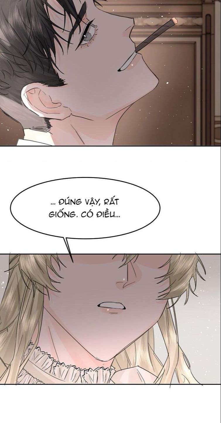 Tiền Nhiệm Vi Vương: Chapter 10