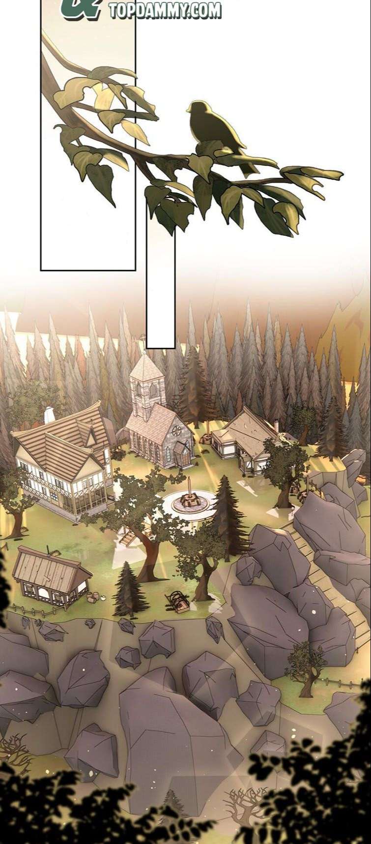 Tiền Nhiệm Vi Vương: Chapter 10