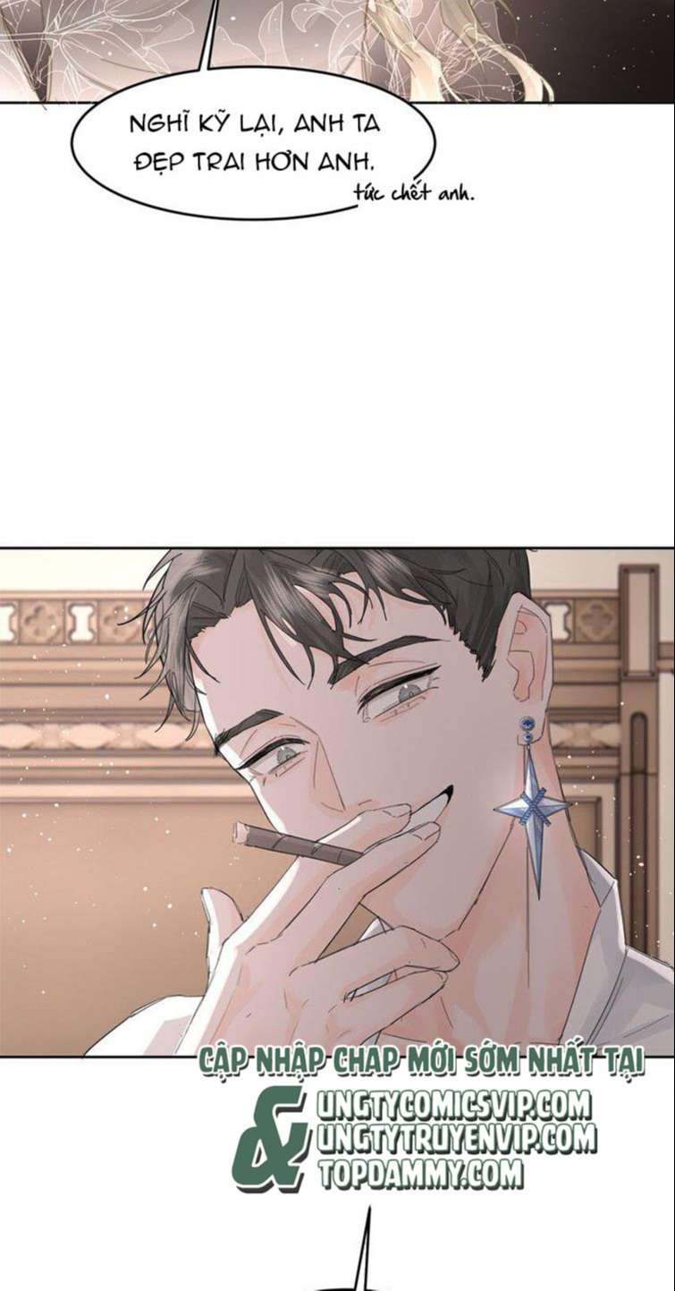 Tiền Nhiệm Vi Vương: Chapter 10