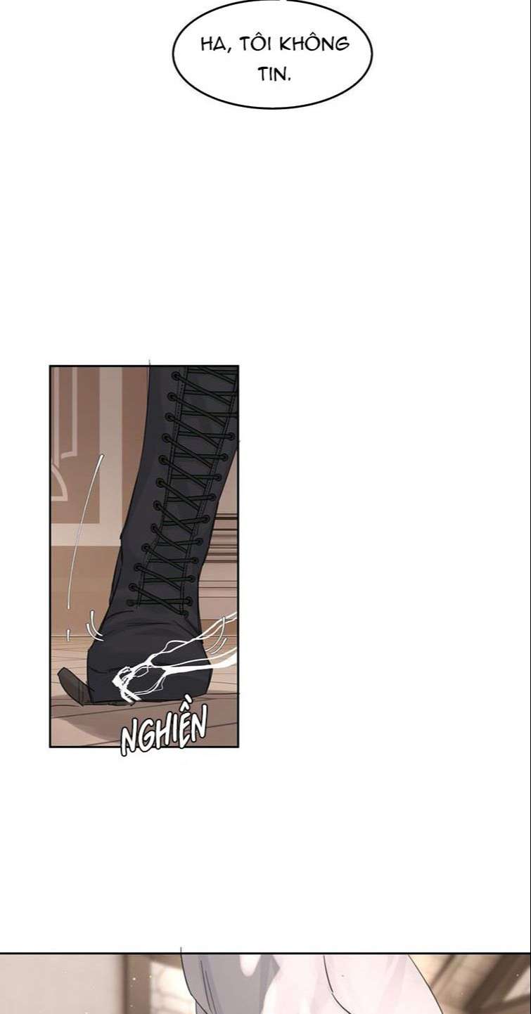 Tiền Nhiệm Vi Vương: Chapter 10