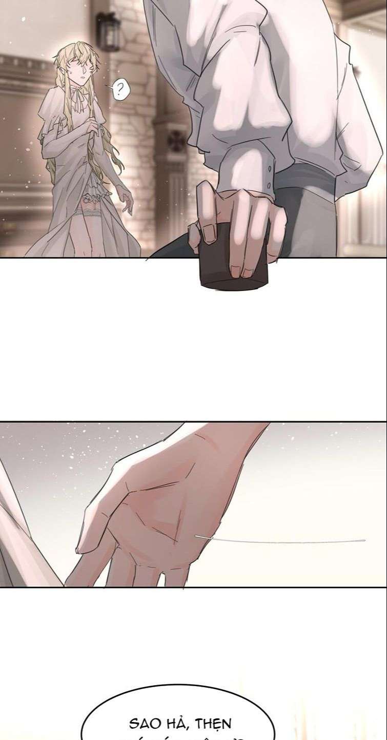Tiền Nhiệm Vi Vương: Chapter 10