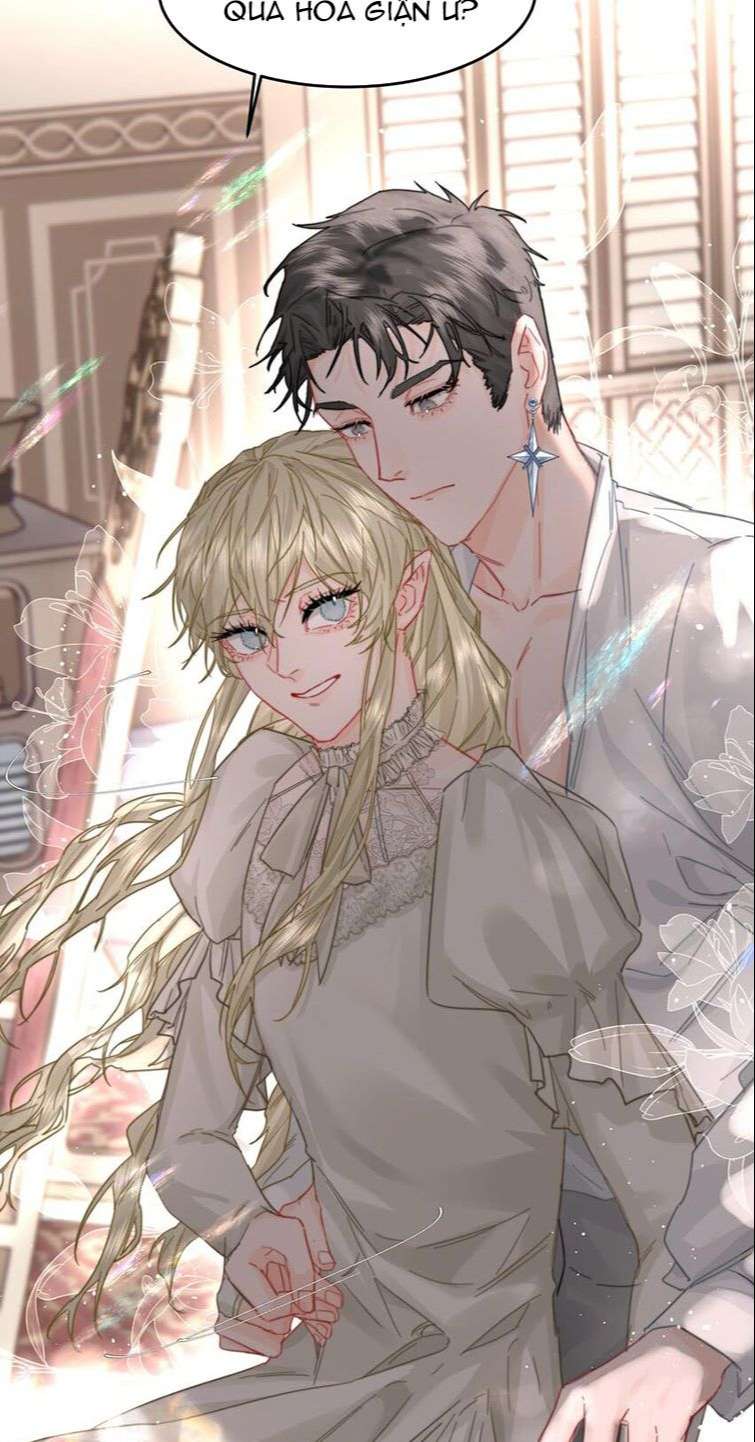 Tiền Nhiệm Vi Vương: Chapter 10