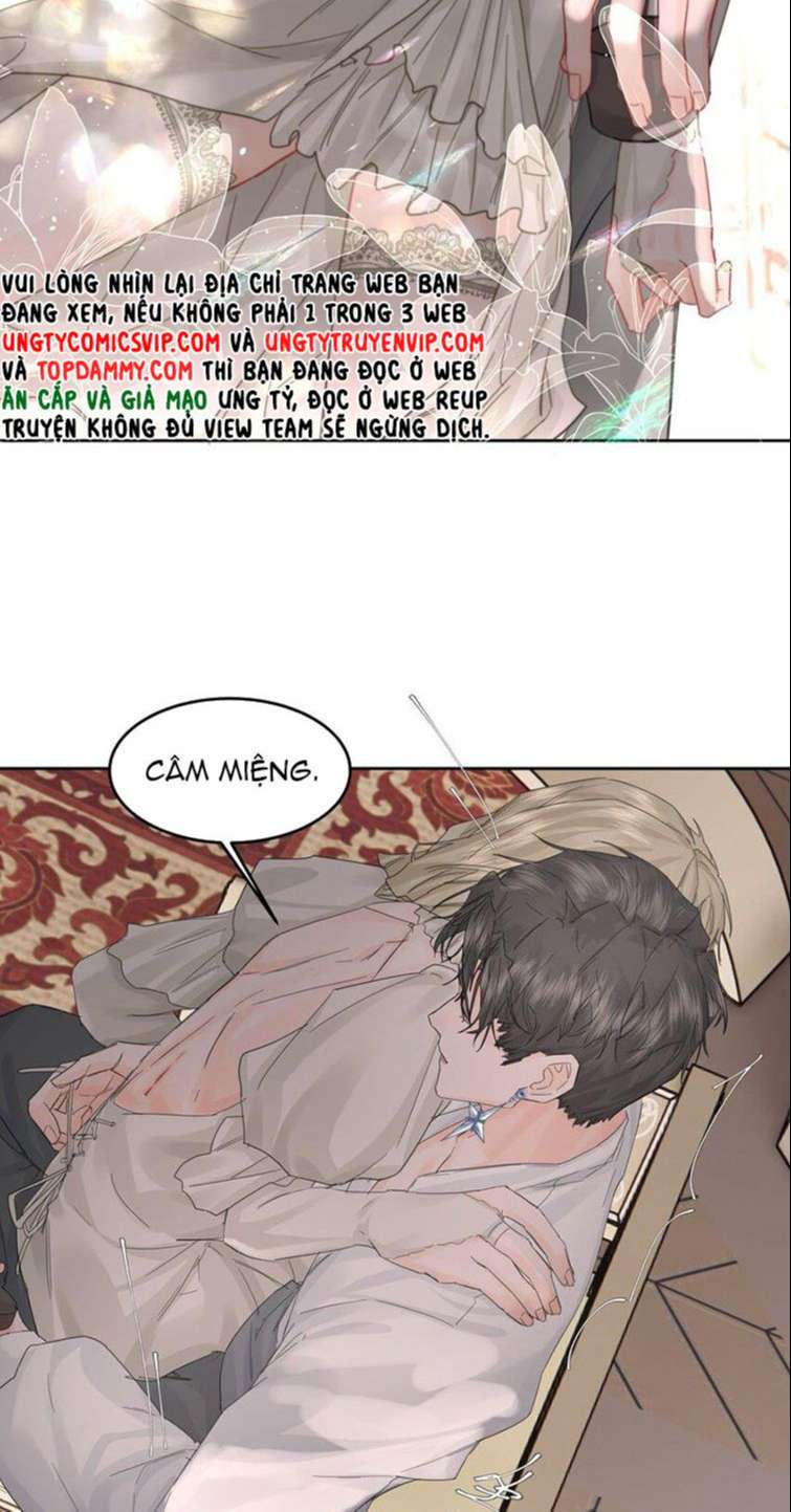 Tiền Nhiệm Vi Vương: Chapter 10