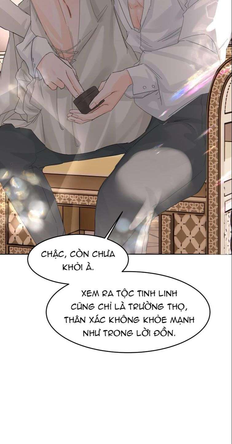 Tiền Nhiệm Vi Vương: Chapter 10