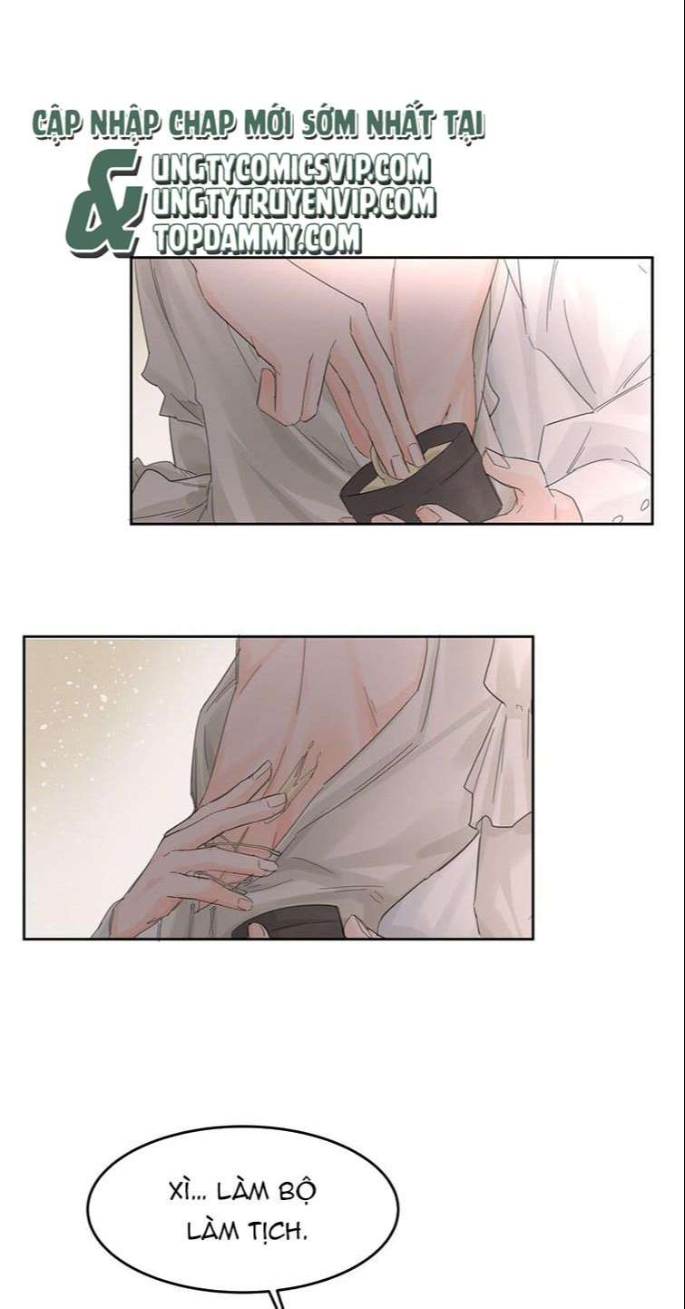 Tiền Nhiệm Vi Vương: Chapter 10
