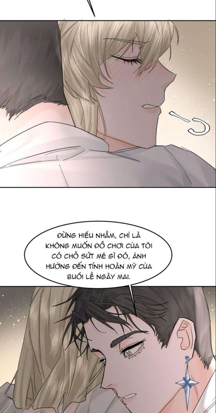 Tiền Nhiệm Vi Vương: Chapter 10