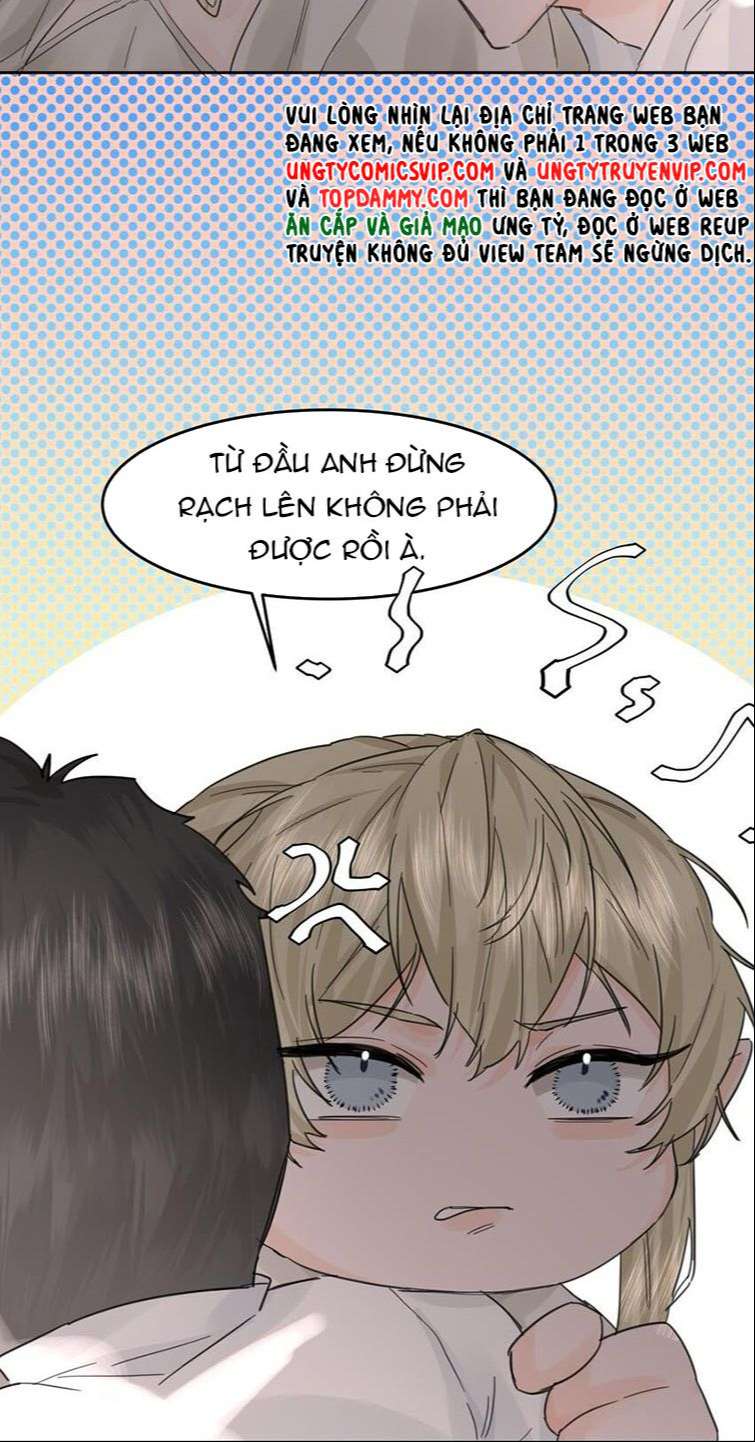 Tiền Nhiệm Vi Vương: Chapter 10