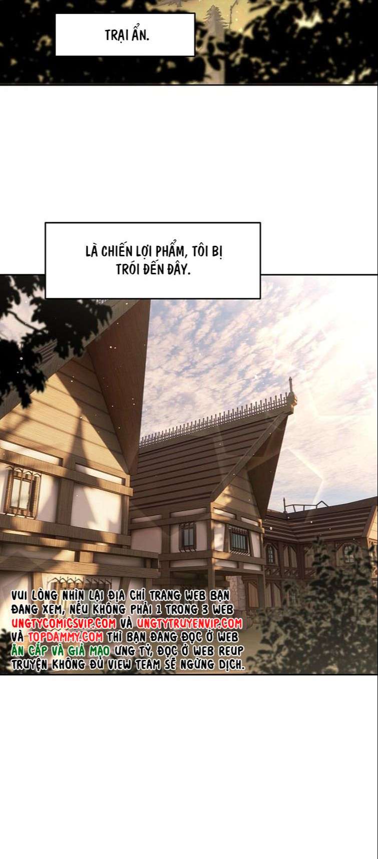 Tiền Nhiệm Vi Vương: Chapter 10