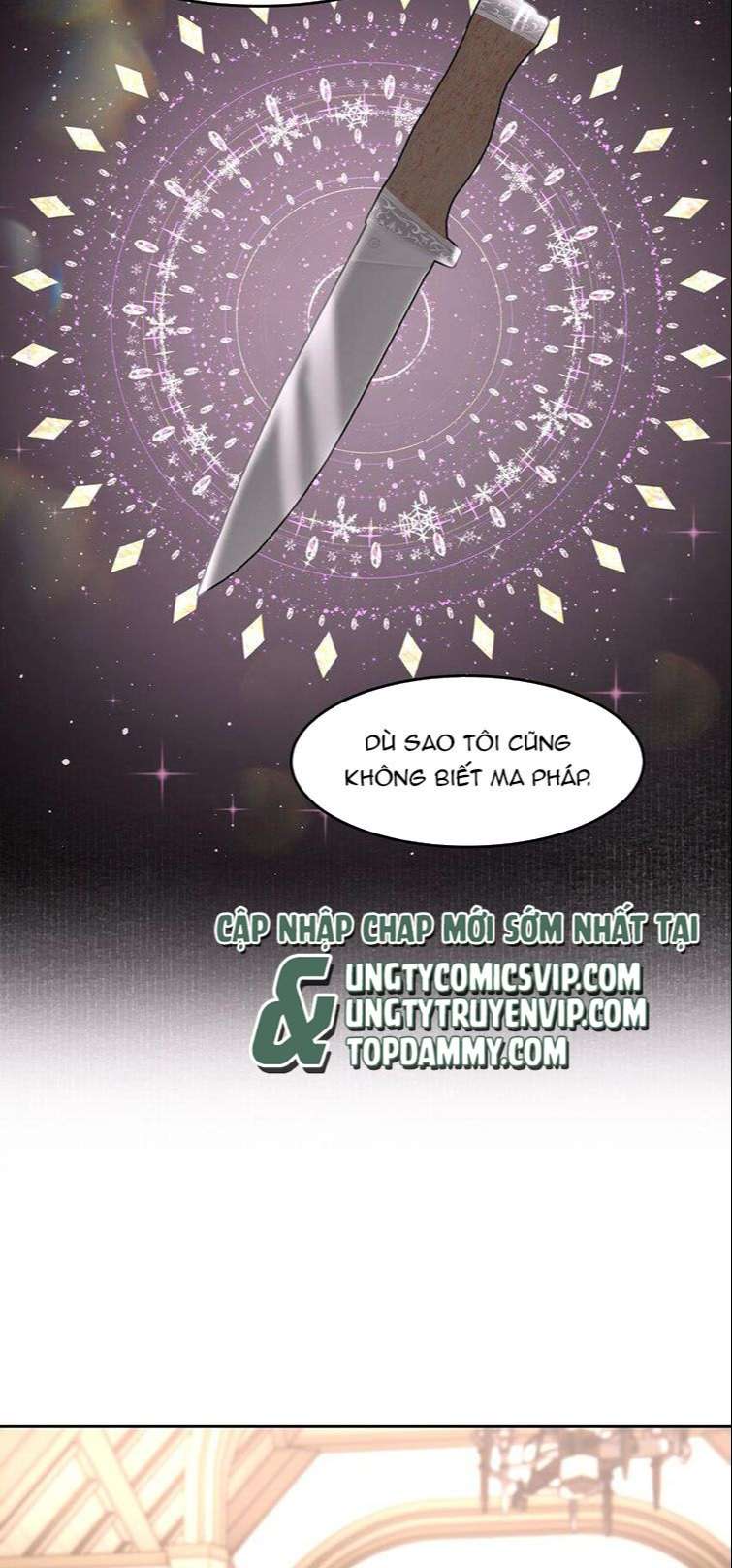 Tiền Nhiệm Vi Vương: Chapter 10