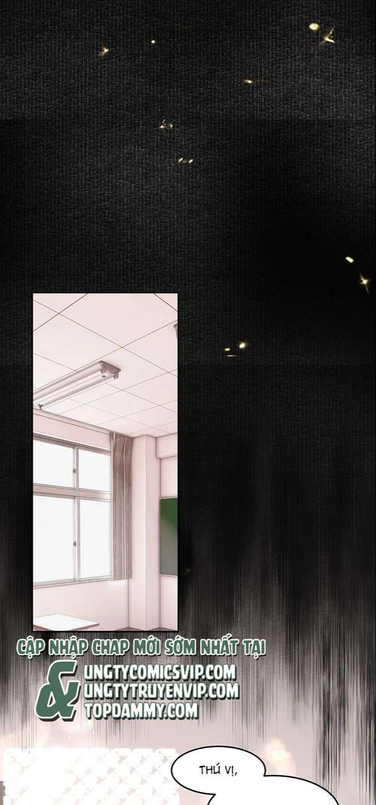 Tiền Nhiệm Vi Vương: Chapter 10