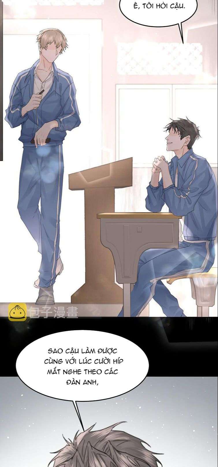 Tiền Nhiệm Vi Vương: Chapter 10