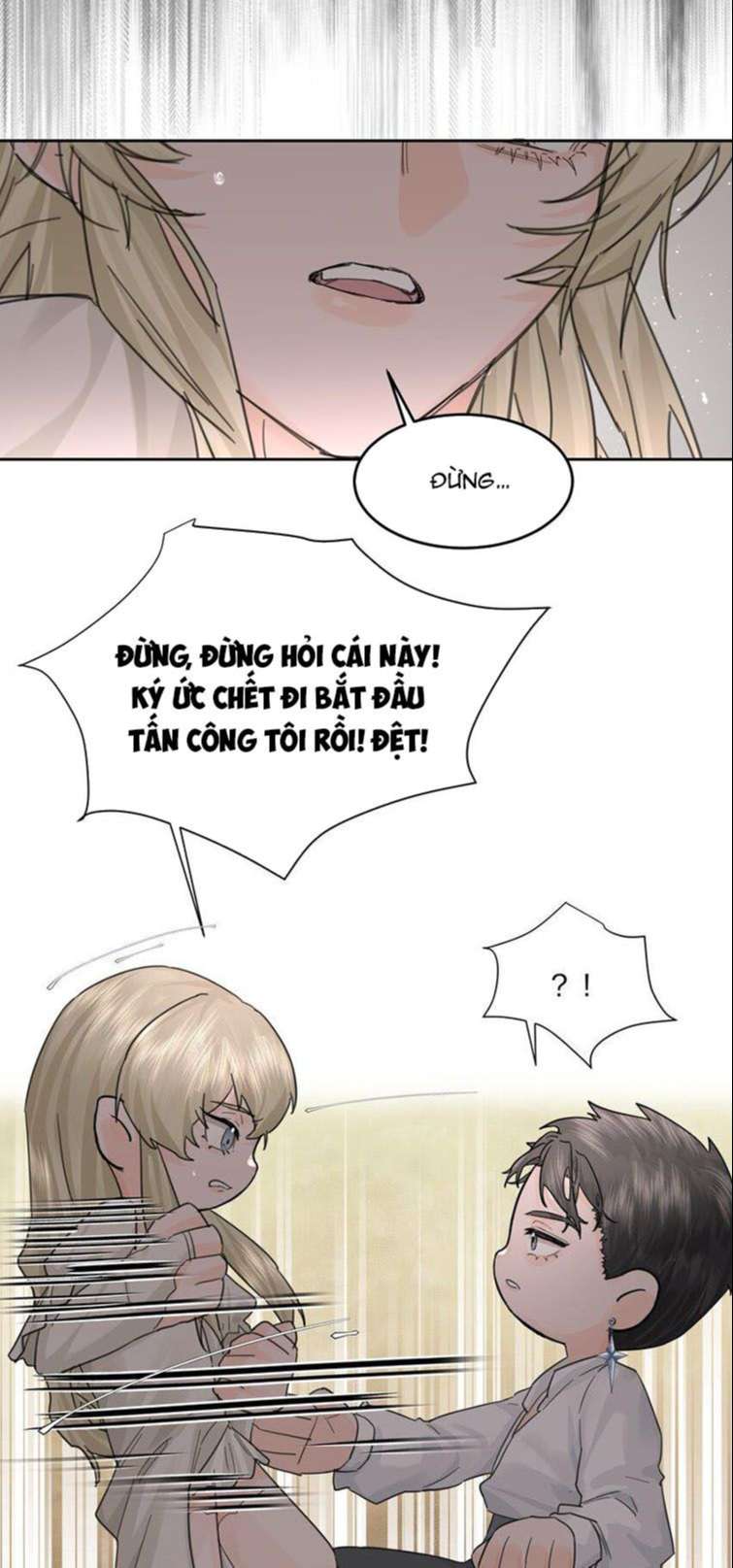 Tiền Nhiệm Vi Vương: Chapter 10