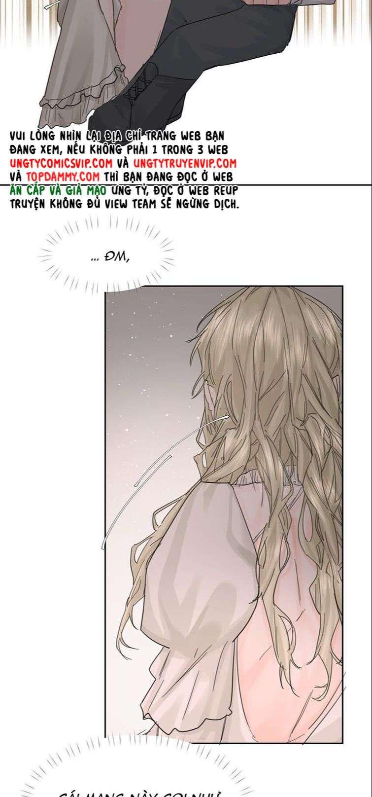 Tiền Nhiệm Vi Vương: Chapter 10