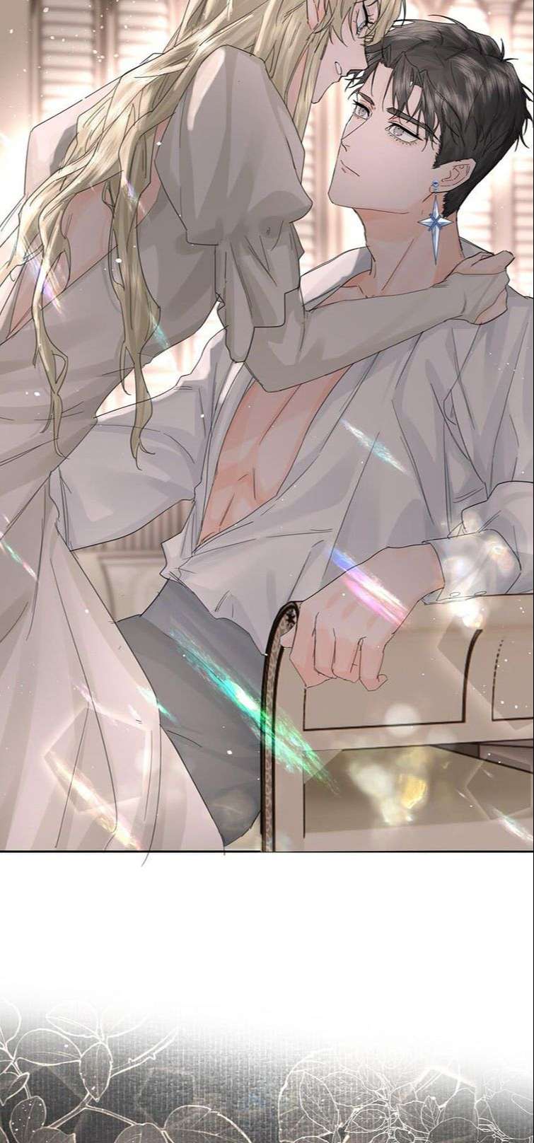 Tiền Nhiệm Vi Vương: Chapter 10