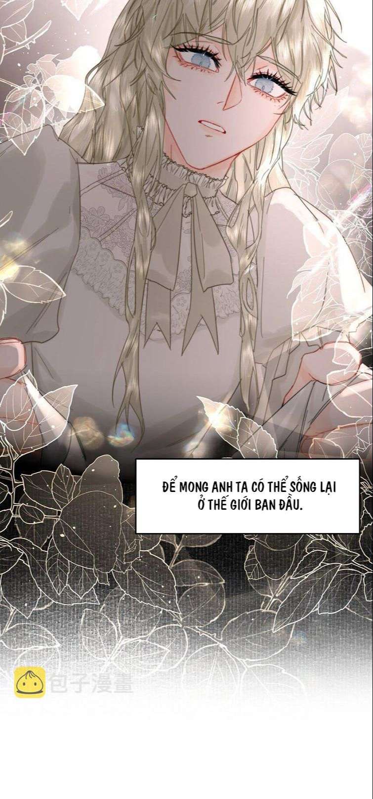 Tiền Nhiệm Vi Vương: Chapter 10