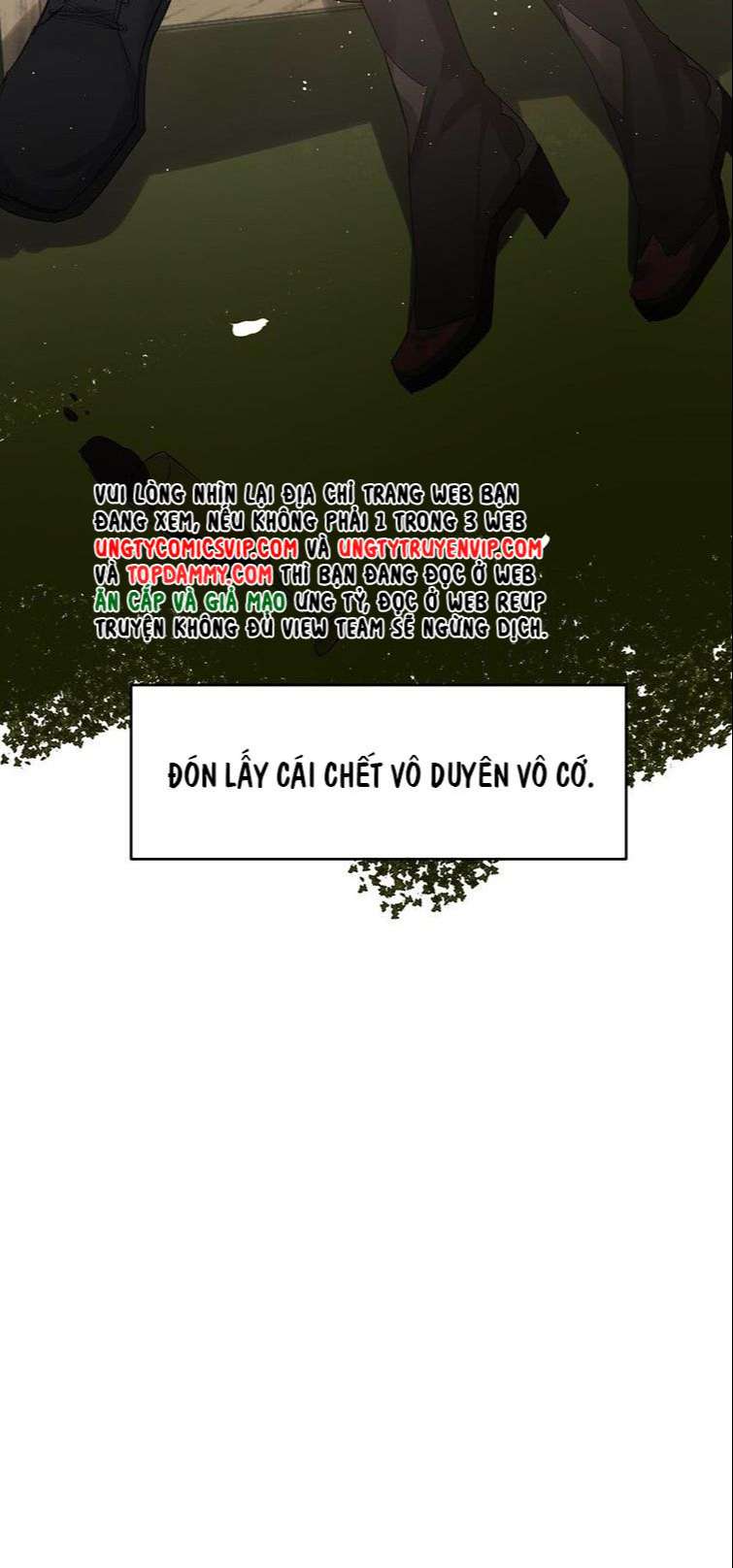 Tiền Nhiệm Vi Vương: Chapter 10