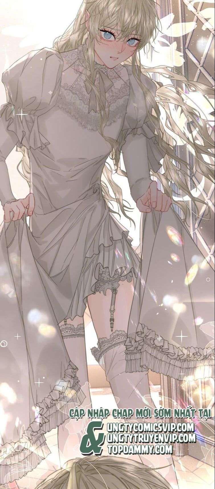 Tiền Nhiệm Vi Vương: Chapter 10