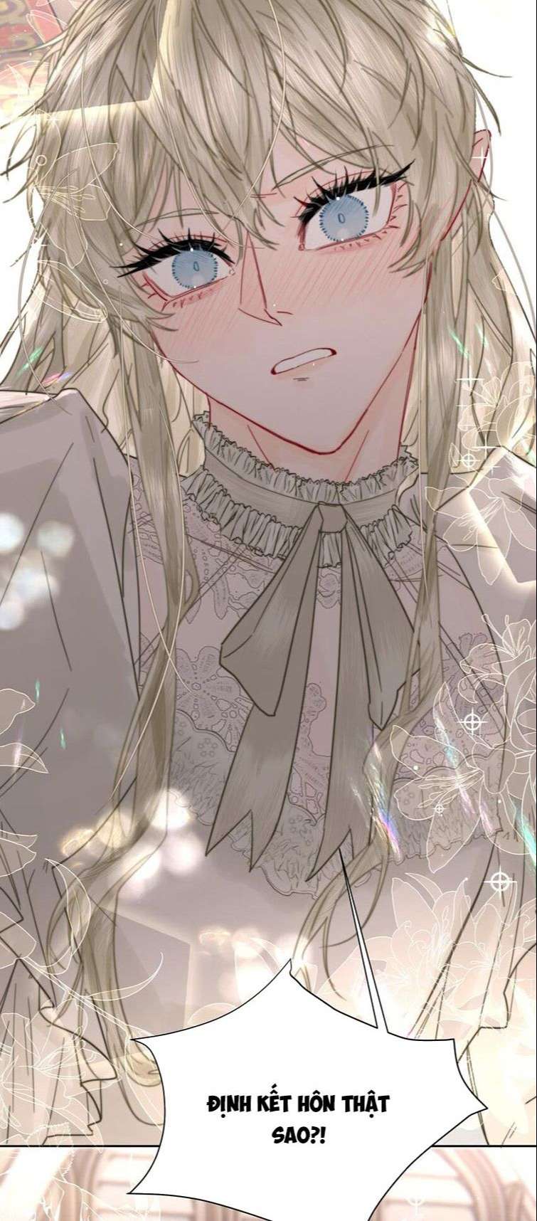Tiền Nhiệm Vi Vương: Chapter 10