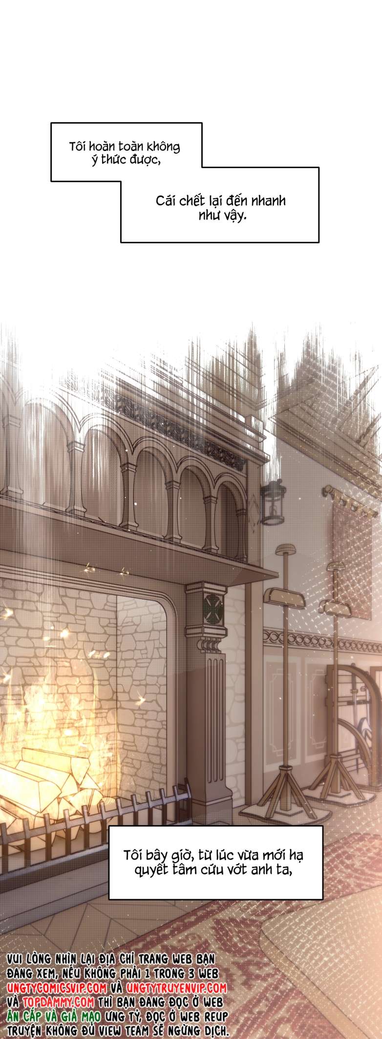 Tiền Nhiệm Vi Vương: Chapter 11